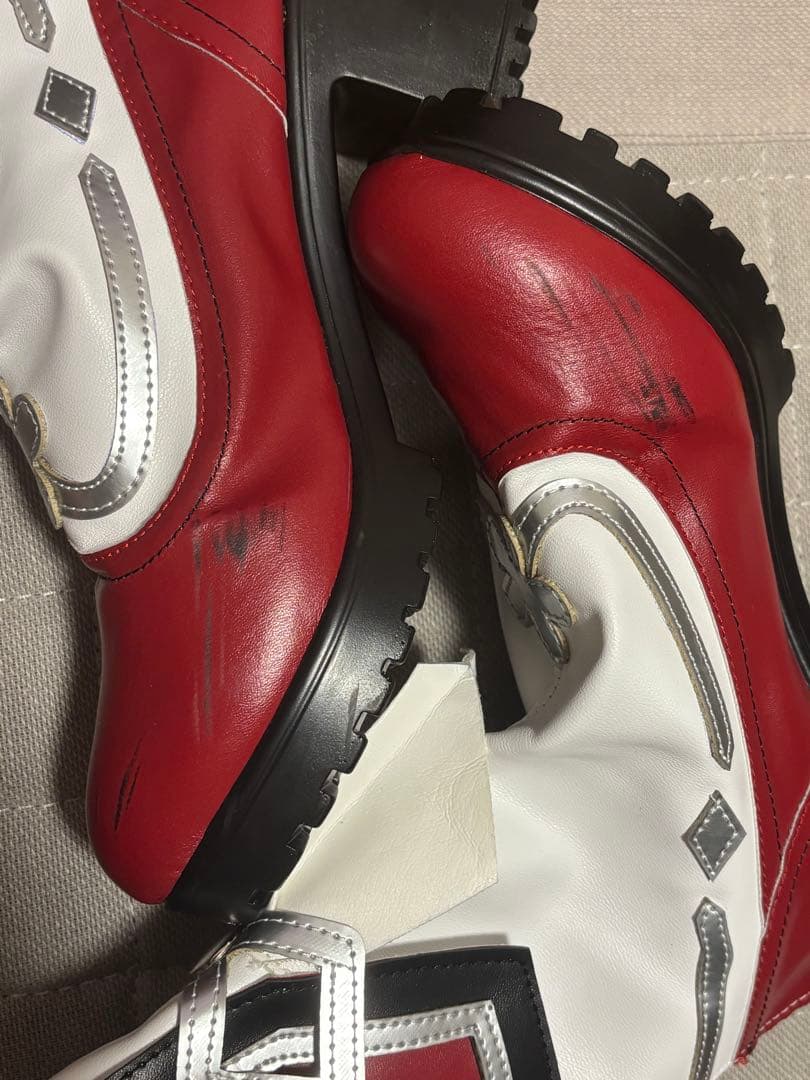 原神 胡桃 残雪に咲く紅 海灯祭 コスプレ衣装