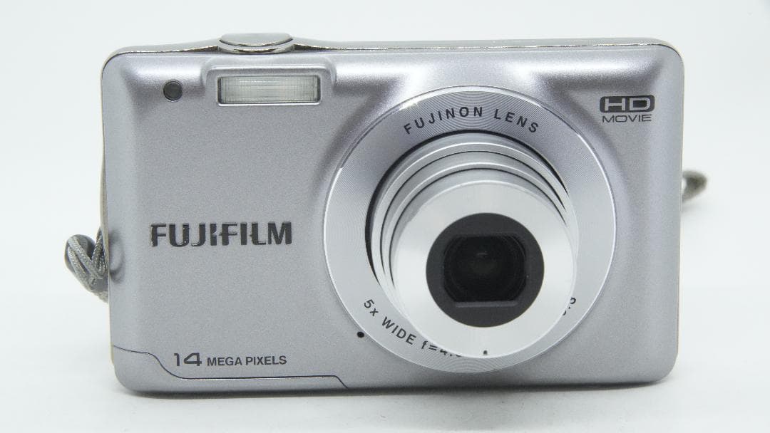 【A3169】 FUJIFILM Finepix JX500 フジフィルム