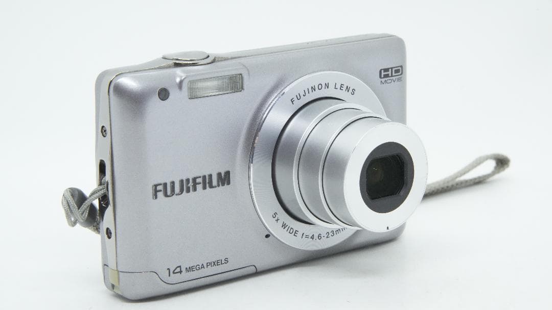 【A3169】 FUJIFILM Finepix JX500 フジフィルム