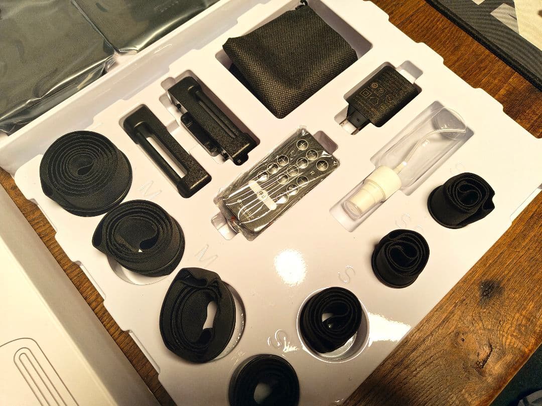 メディカラダ ボディ™大腿・体幹用運動機器Medi KARADA BODY　新品