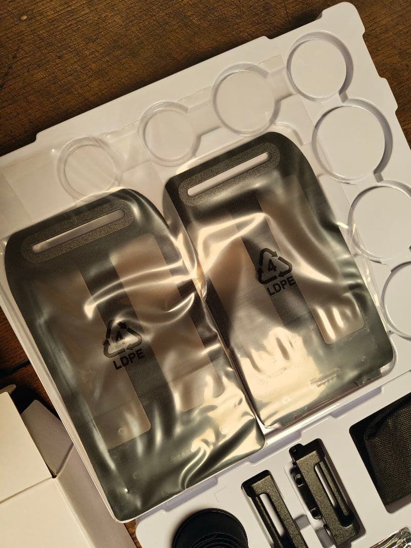 メディカラダ ボディ™大腿・体幹用運動機器Medi KARADA BODY　新品