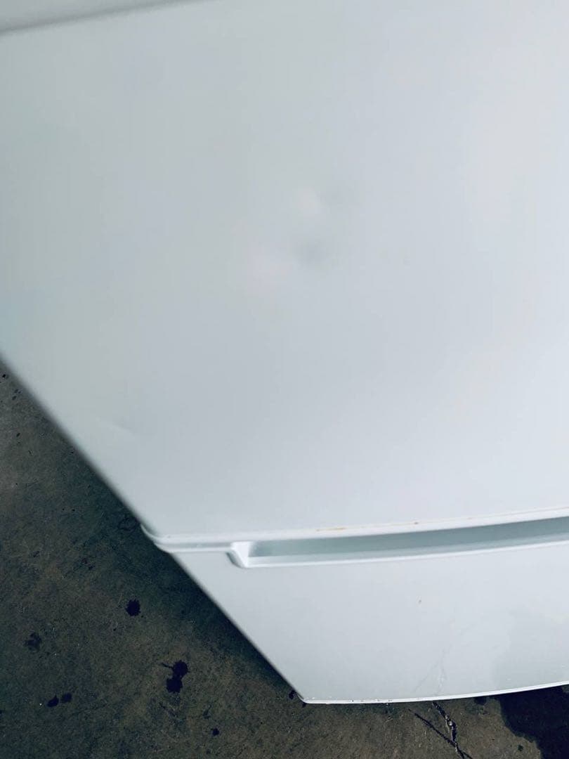 ✅TAGlabel冷凍冷蔵庫✅ ✅AT-RF85B✅送料設置無料