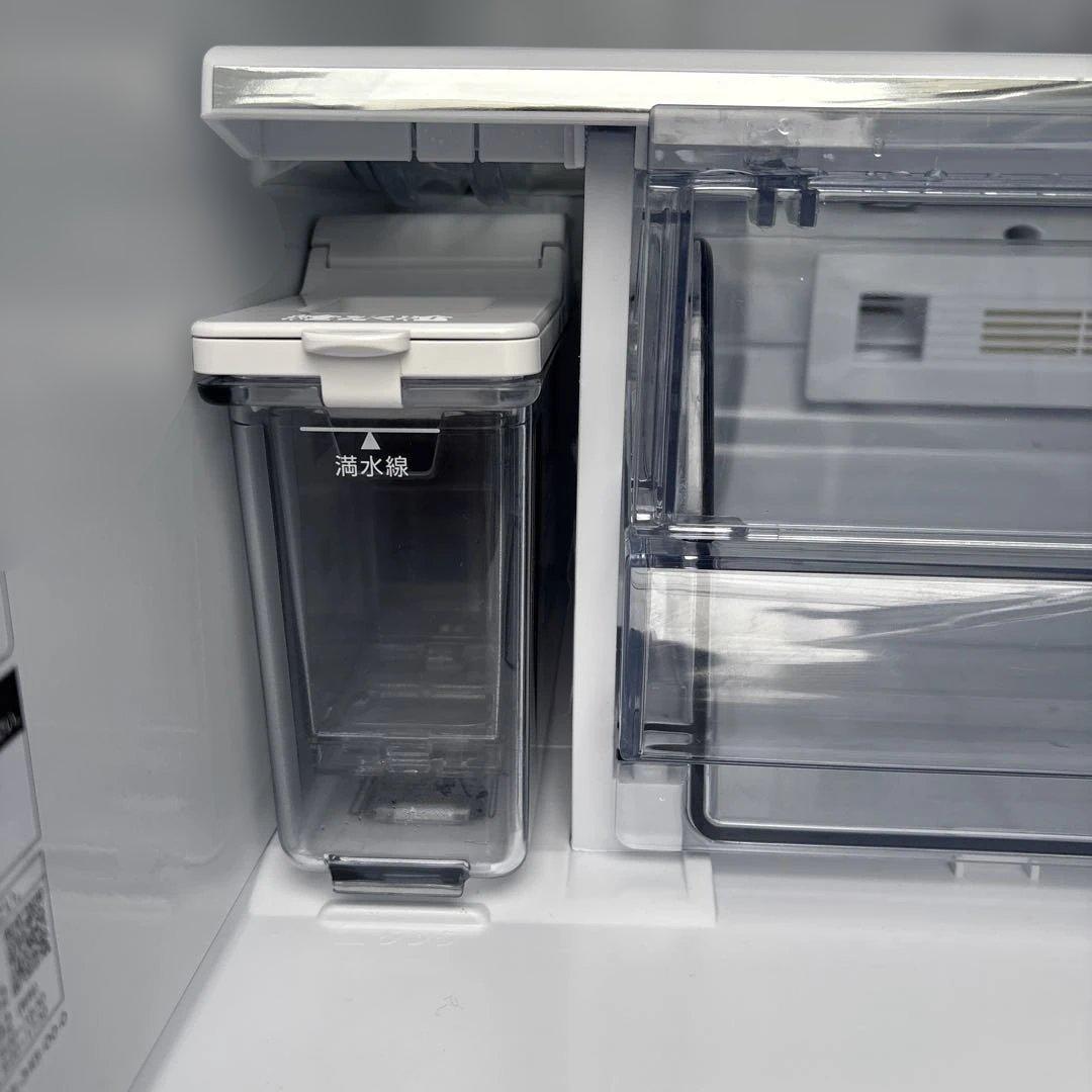 アクア/冷蔵庫2020年製AQR-SV24J(T) 238L