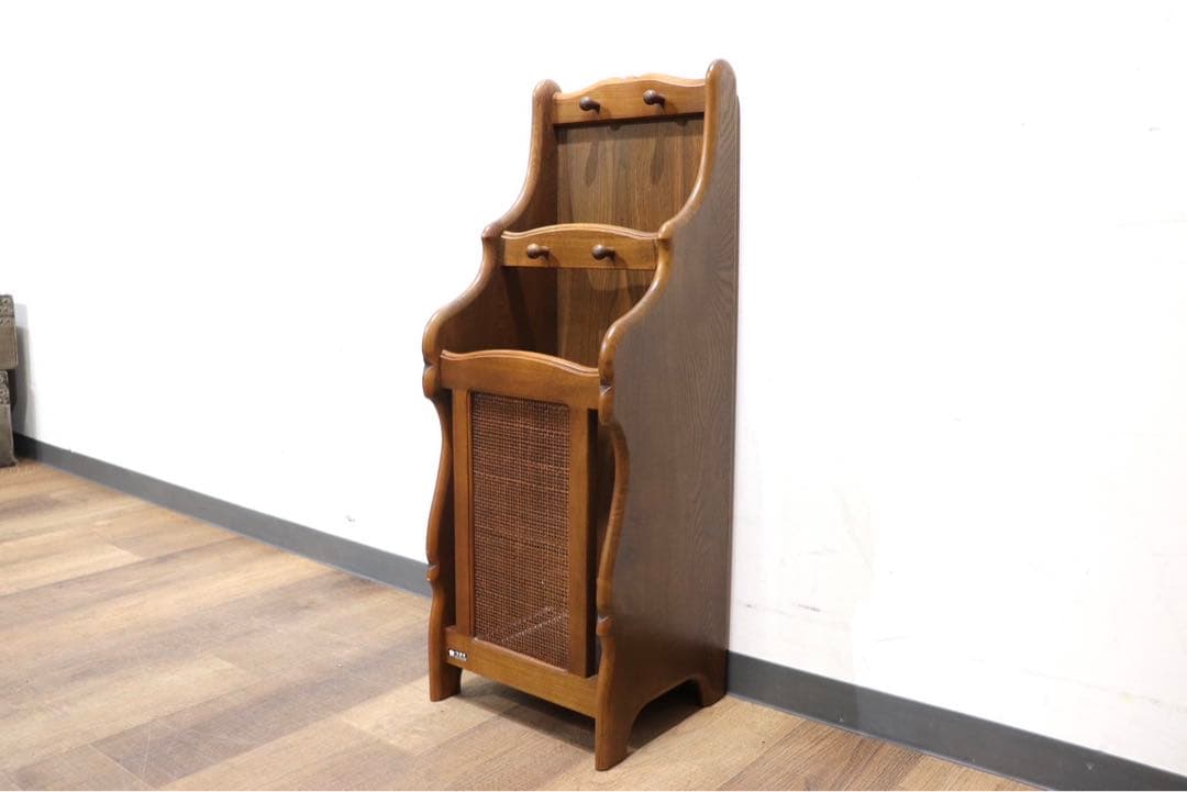 GMHN160A○karimoku / カリモク 傘立て アンブレラスタンド 玄