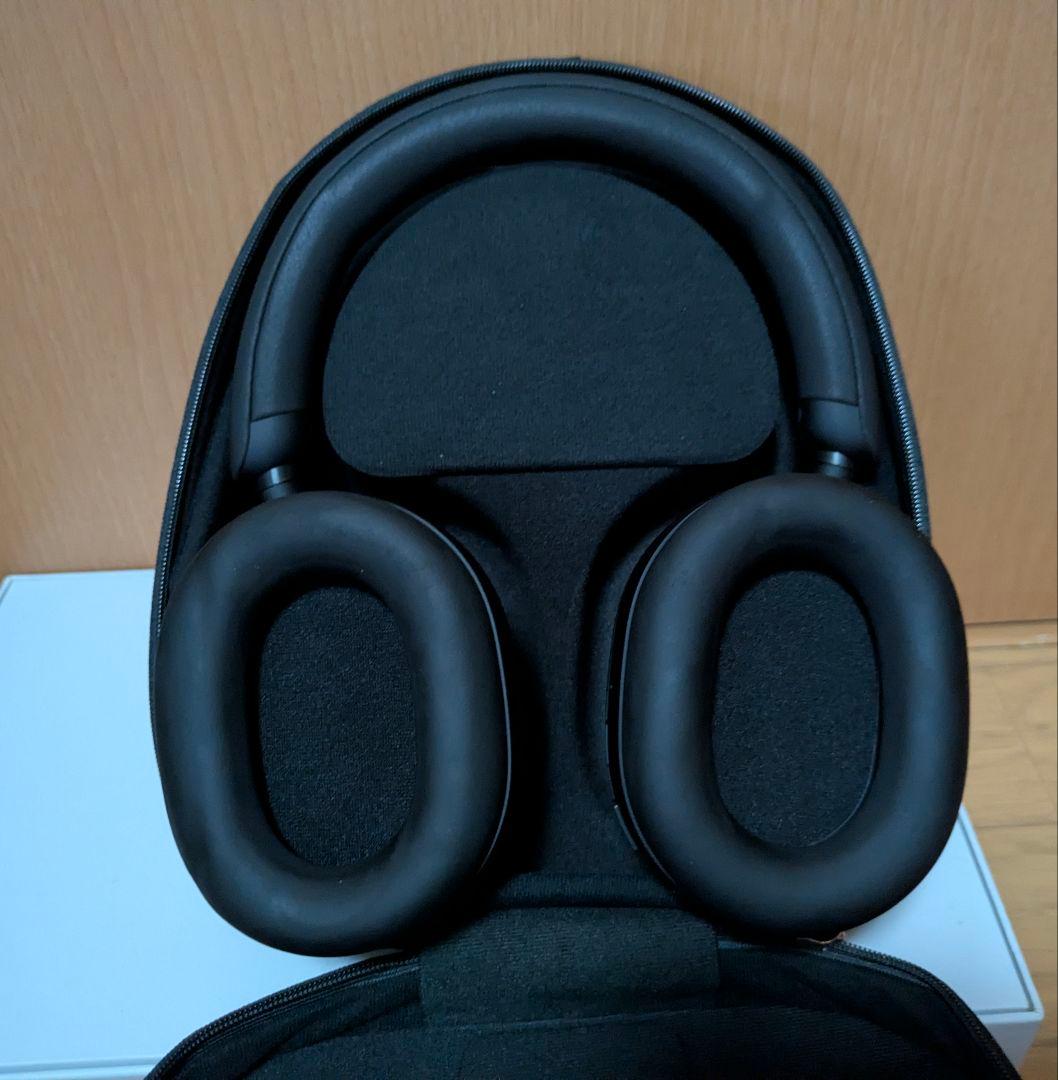 莉*読様 SONY WH-1000XM5 ワイヤレスヘッドホン