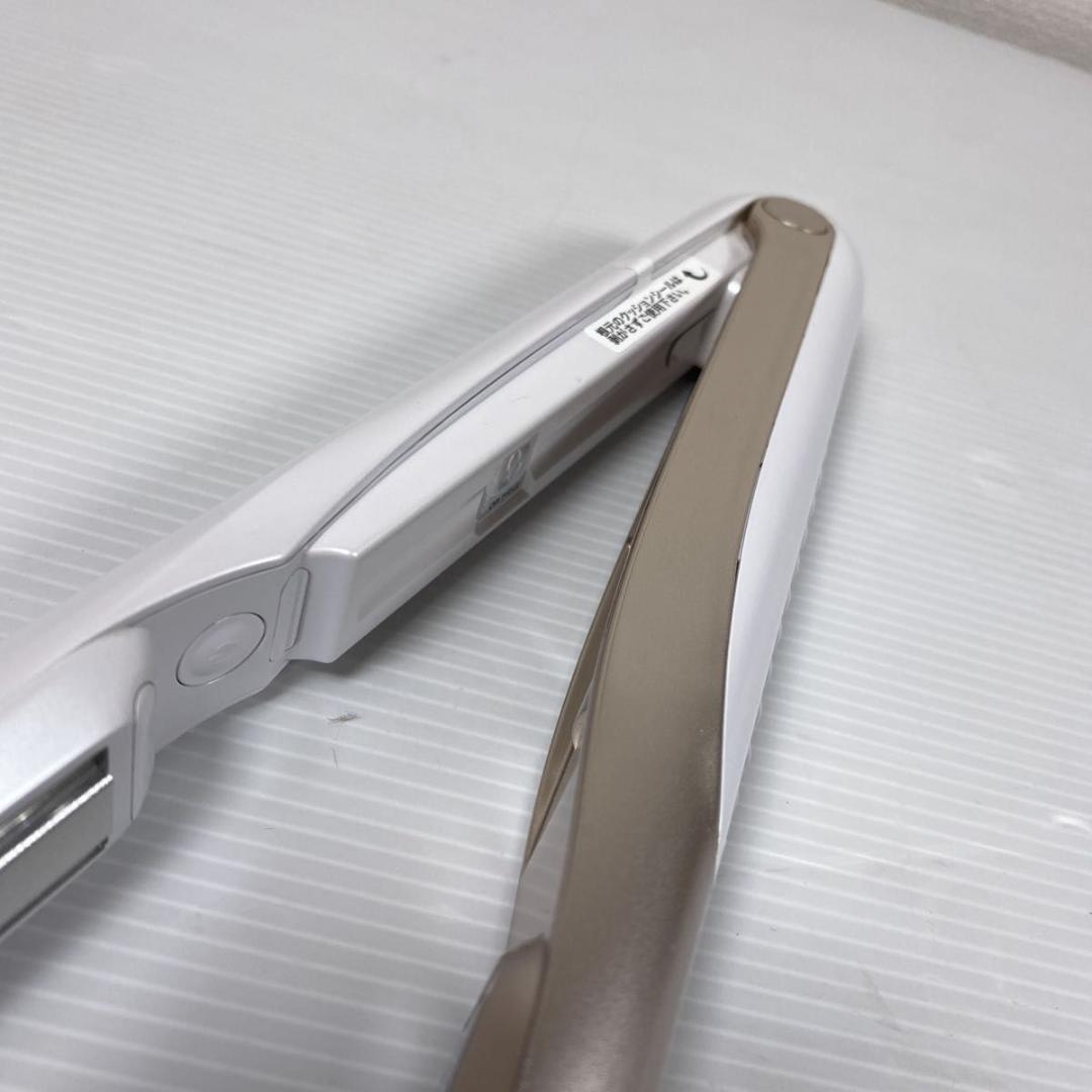 【国内正規品】CARE PRO deep ケアプロ ディープ 超音波アイロン