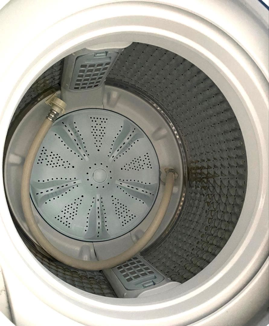 近隣地域限定送料無料❗️ 美品　大容量　冷蔵庫洗濯機セット