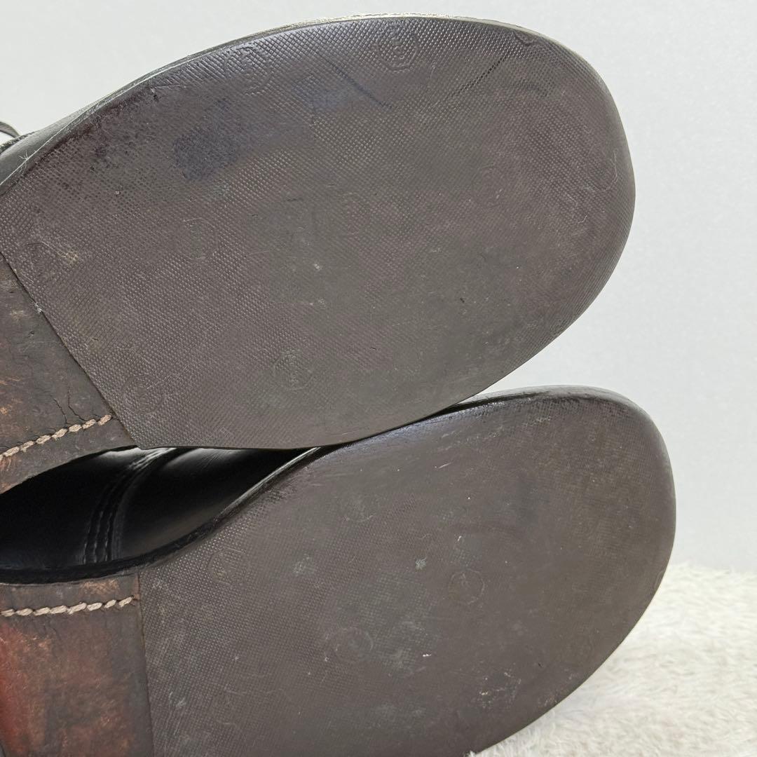 RED WING 8284 ベックマン100周年 8D 26cm ブラック 希少