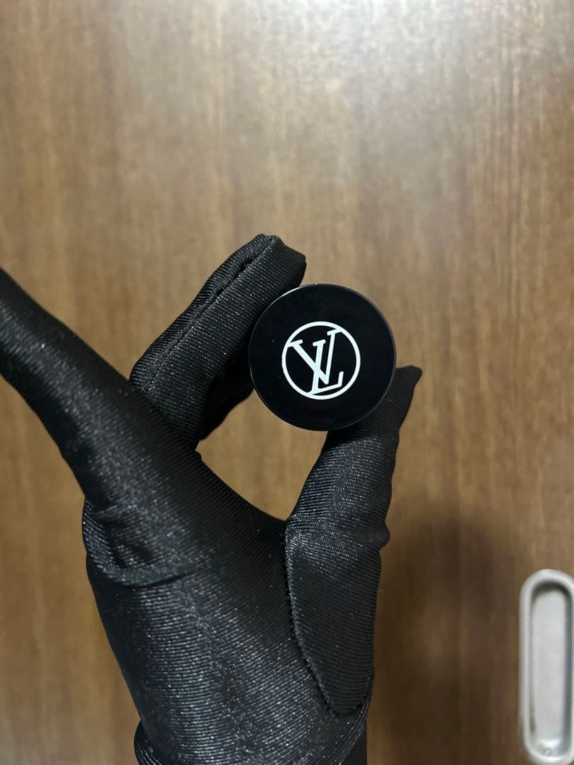 未使用ルイヴィトン ON THE BEACH 香水 EDP100ml 新品未使用