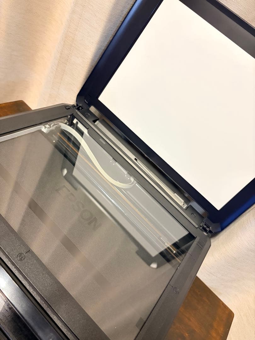 【ジャンク品】EPSON EP-806AB インクジェットプリンター