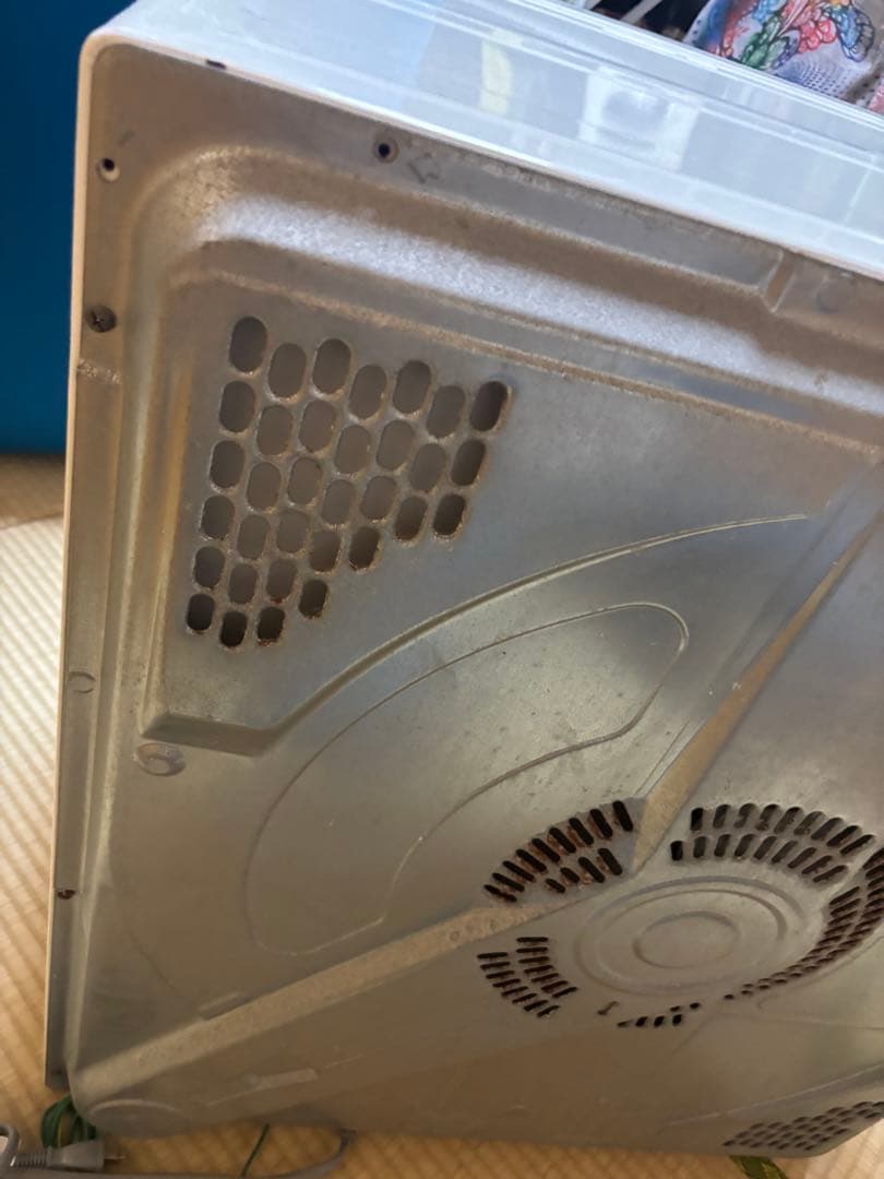 Panasonic 電気式乾燥機 2013年製