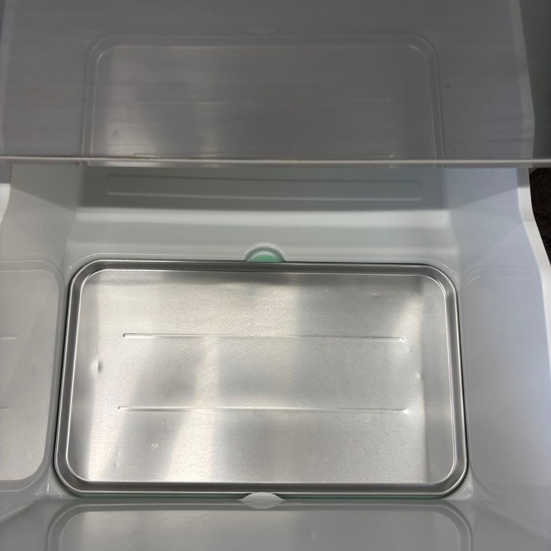 ★973a　冷蔵庫　東芝　500L級　フレンチドア　ベジータ　設置無料　安い