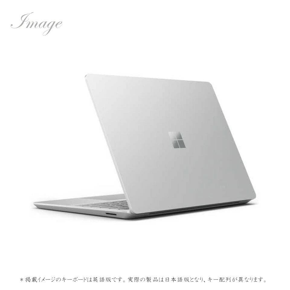 マイクロソフト THJ-00020 Windows10 8GB 256GB