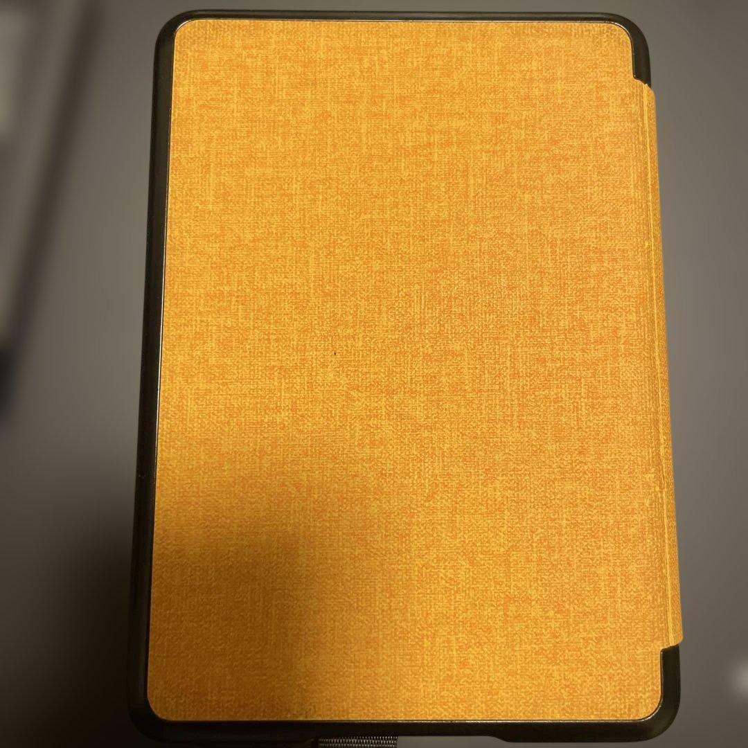Amazon Kindle 第10世代　ケース付き