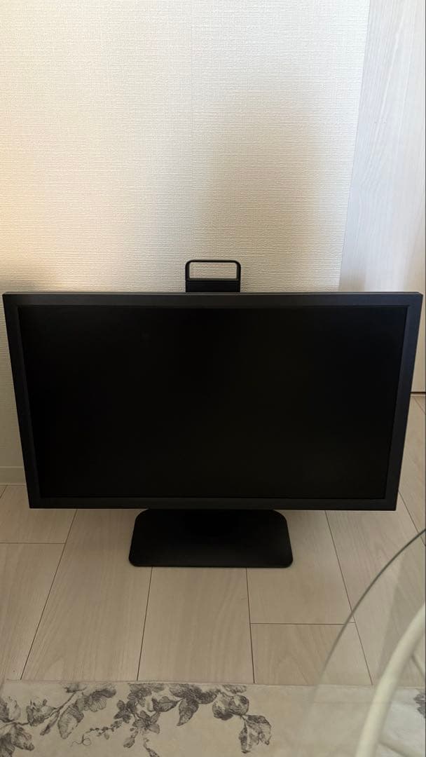 BenQ ZOWIE XL2411K 24インチ ゲーミングモニター