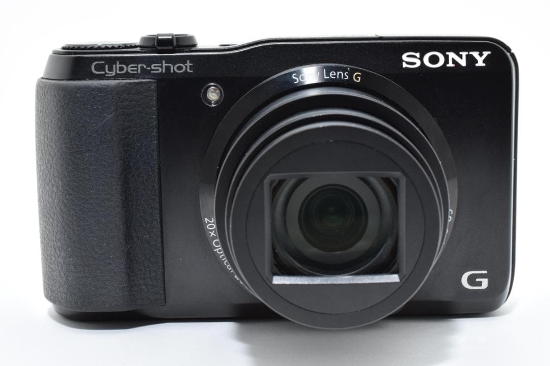 《 美品 》 ソニー SONY Cyber-shot DSC-HX30V