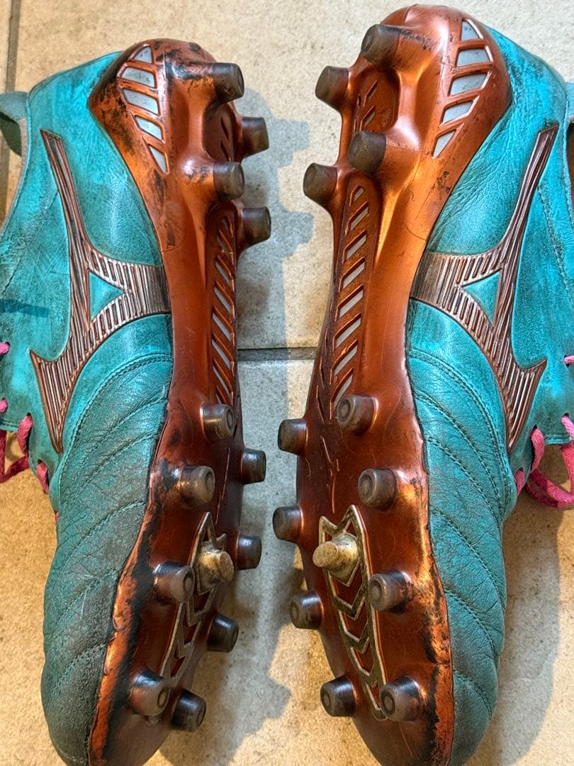 モレリアネオ3 限定 ワールドカップモデル