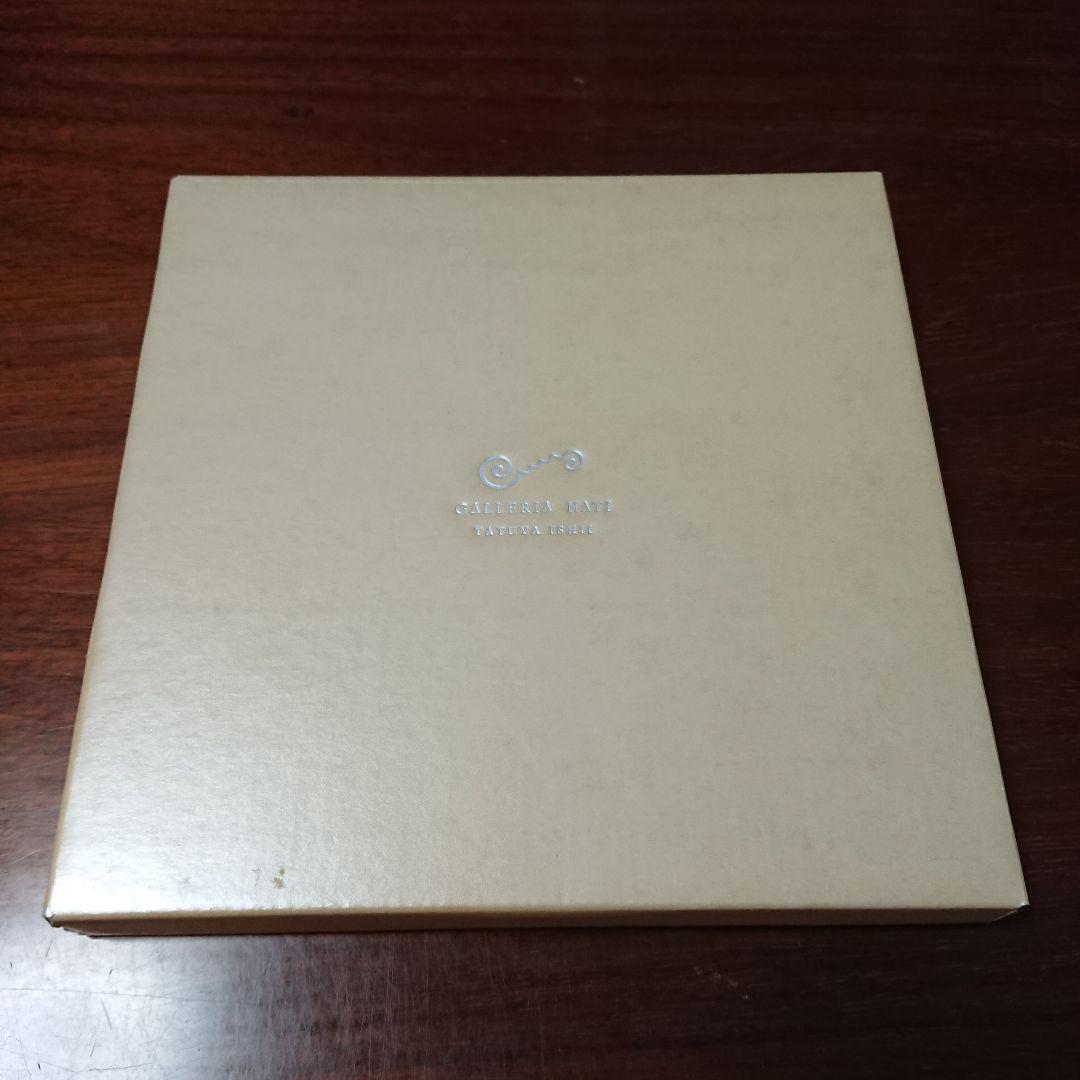 【レア】石井竜也 作品 ACRI アクリ プレート