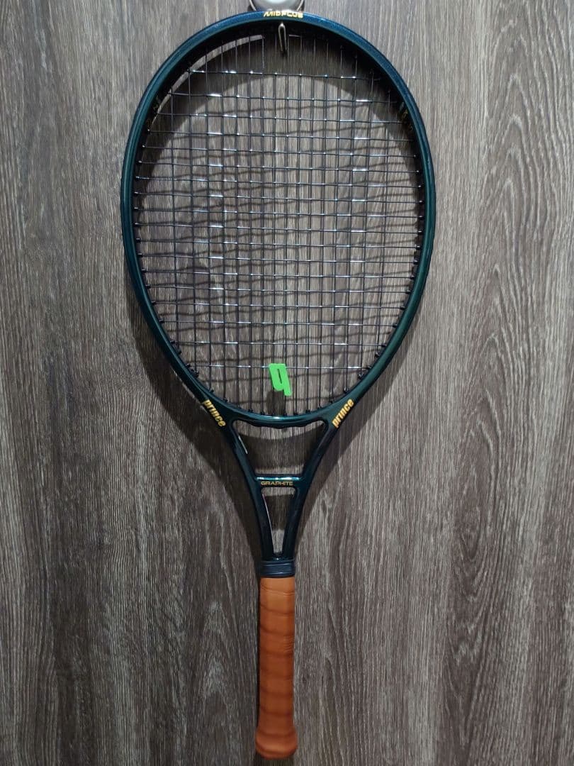 プリンス Prince ファントムグラファイト 100 G3 2024年モデル