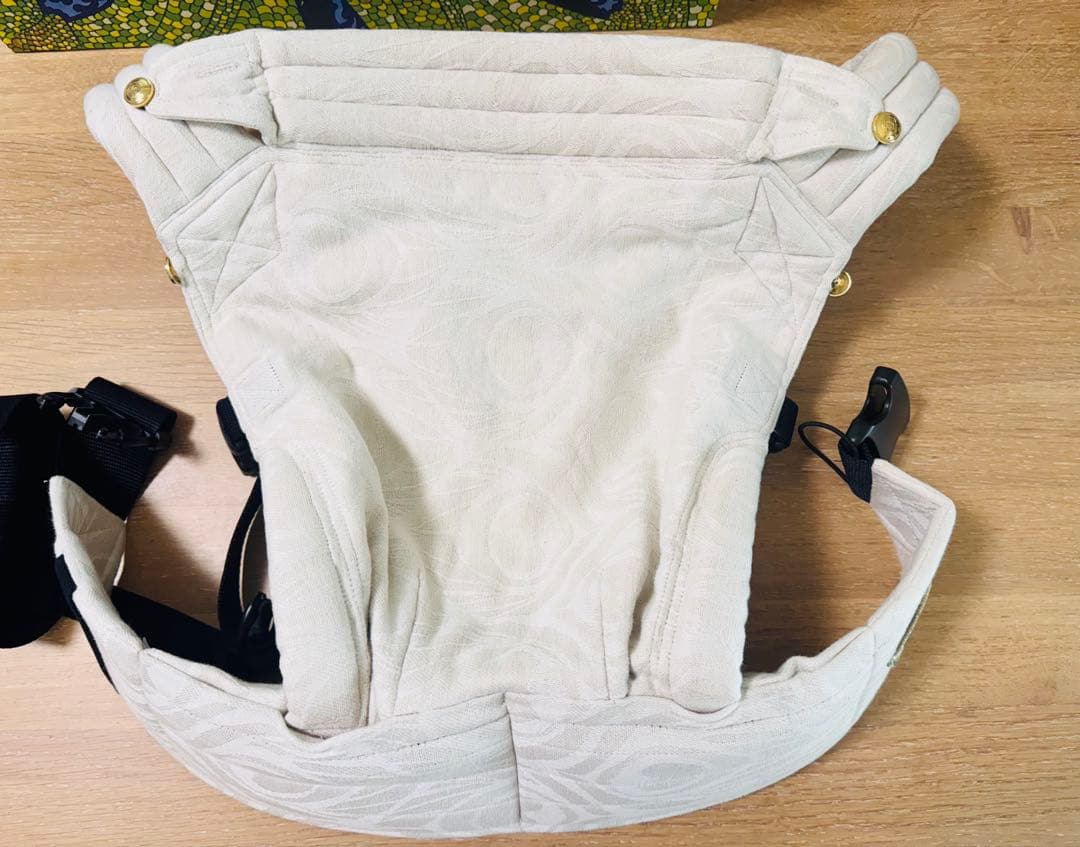 artipoppe アーティポッペ /ザイガイスト アーガス・オート (リネン)