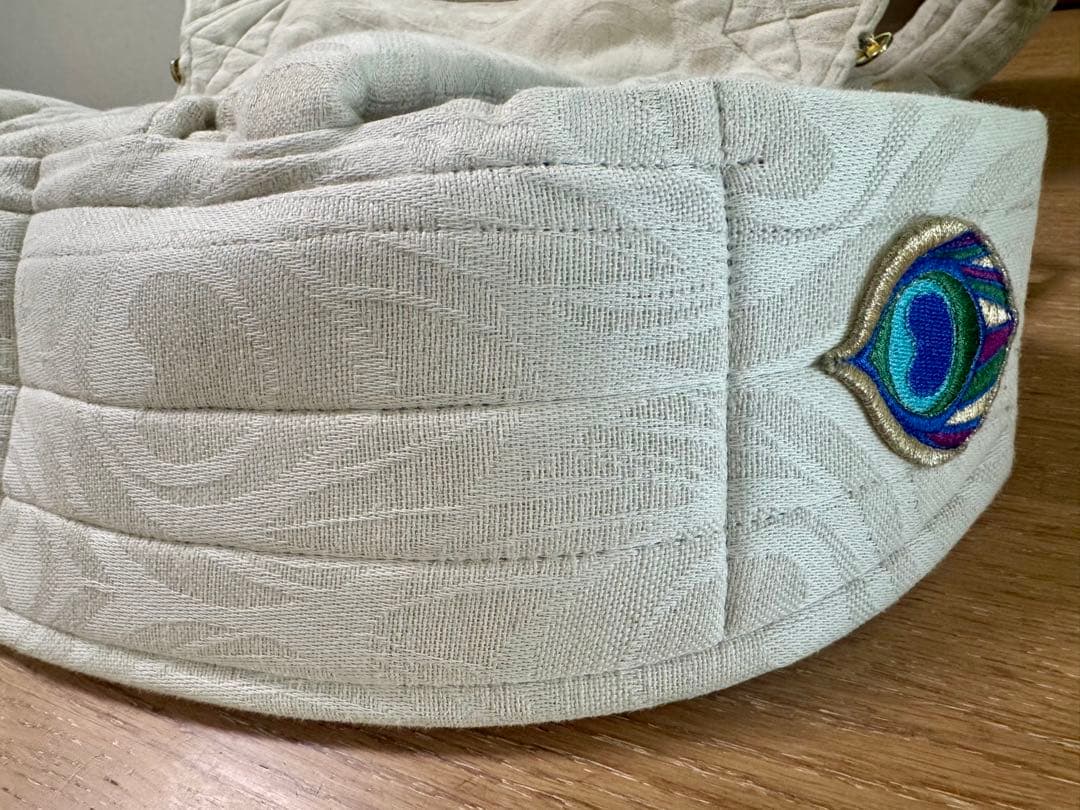 artipoppe アーティポッペ /ザイガイスト アーガス・オート (リネン)