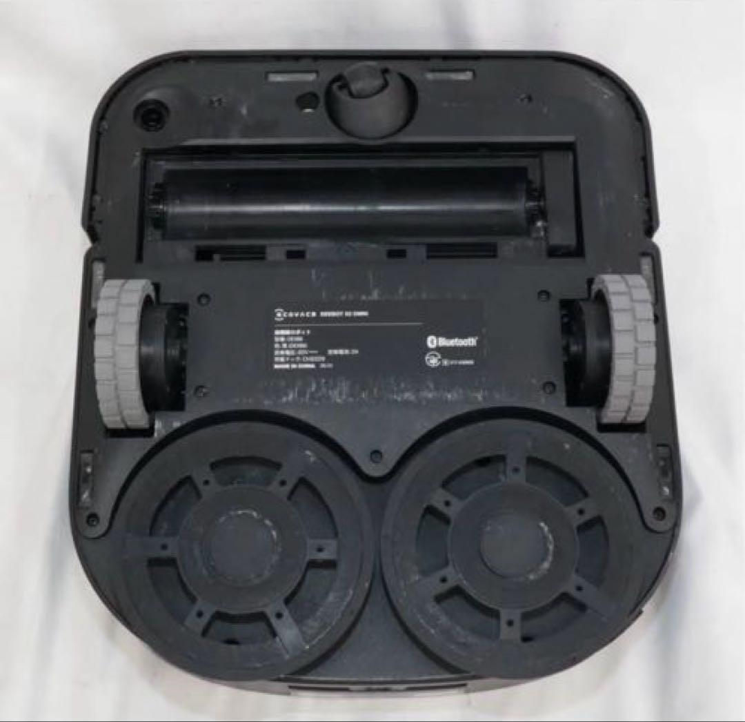 ECOVACS DEEBOT X2 OMNI ロボット掃除機