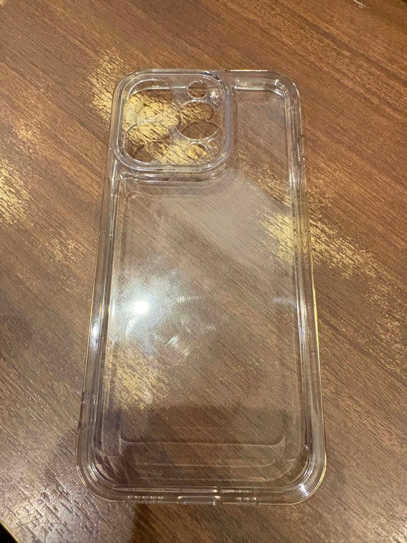 【美品・傷なし】iPhone 15 Pro 512GB SIMフリー