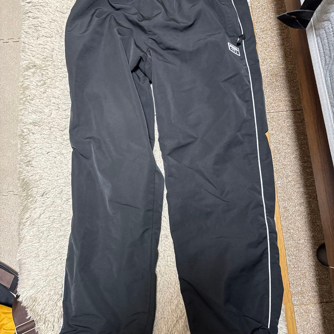 プロクラブ　セットアップ　s