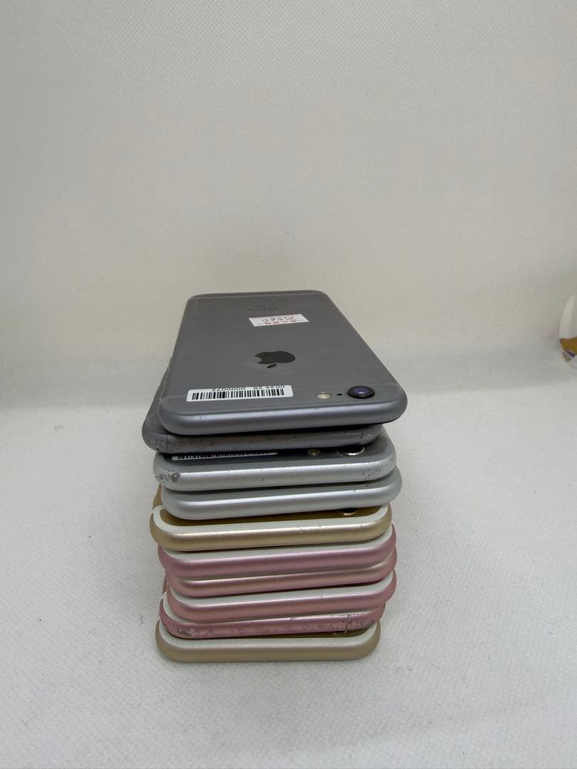 10台セットIphone 6s 64GB