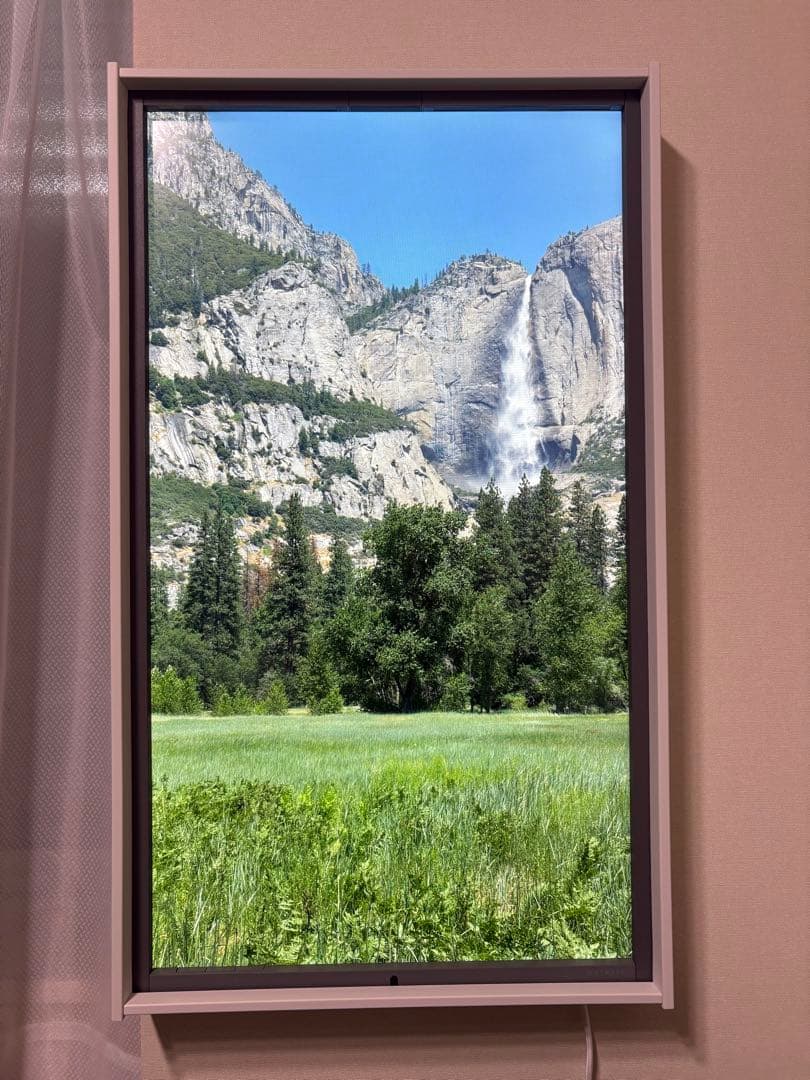 【値下げ‼︎】Atmoph Window 2