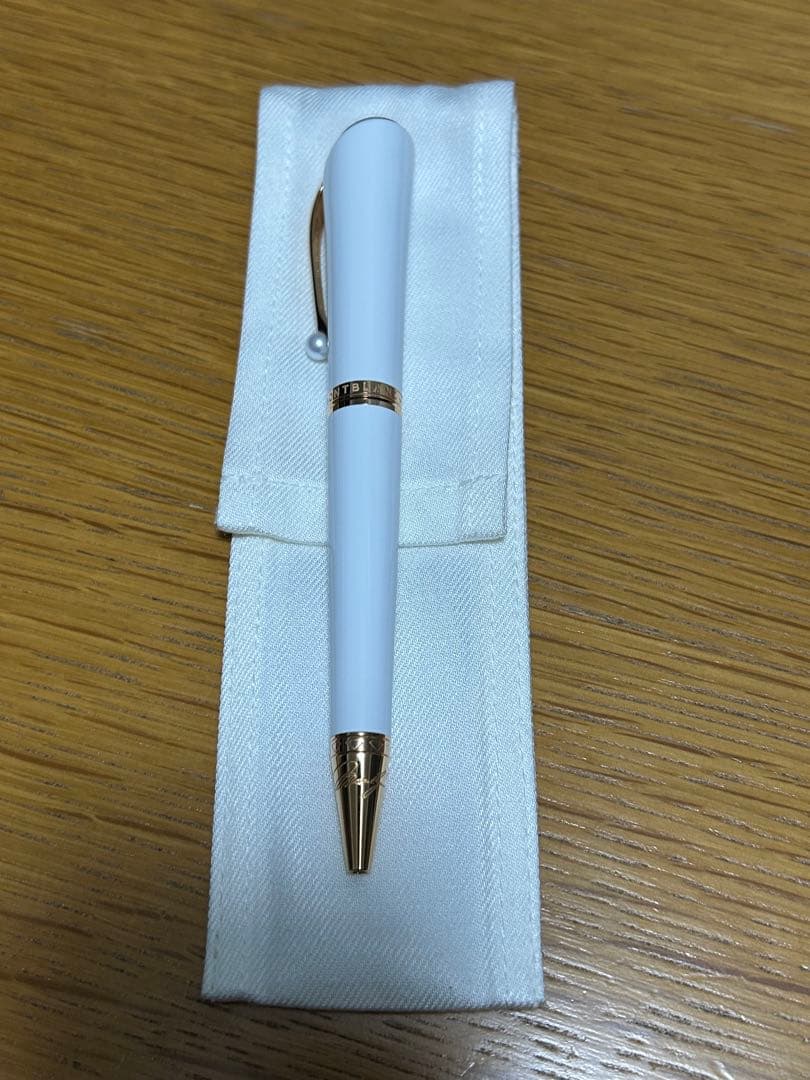 MONTBLANC マリリン・モンロー 限定版 ボールペン