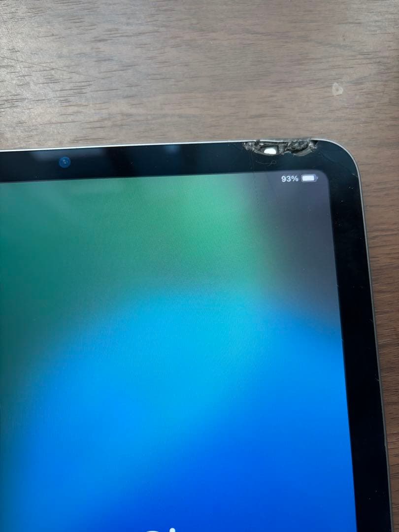 iPad Air 256GB 第五世代　apple pencil付