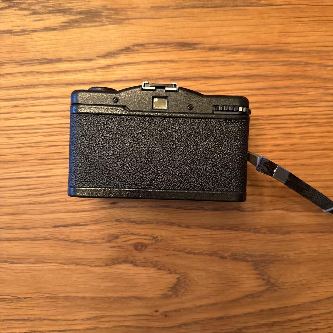 LOMO LC-A　ロモ　トイカメラ フィルム付き