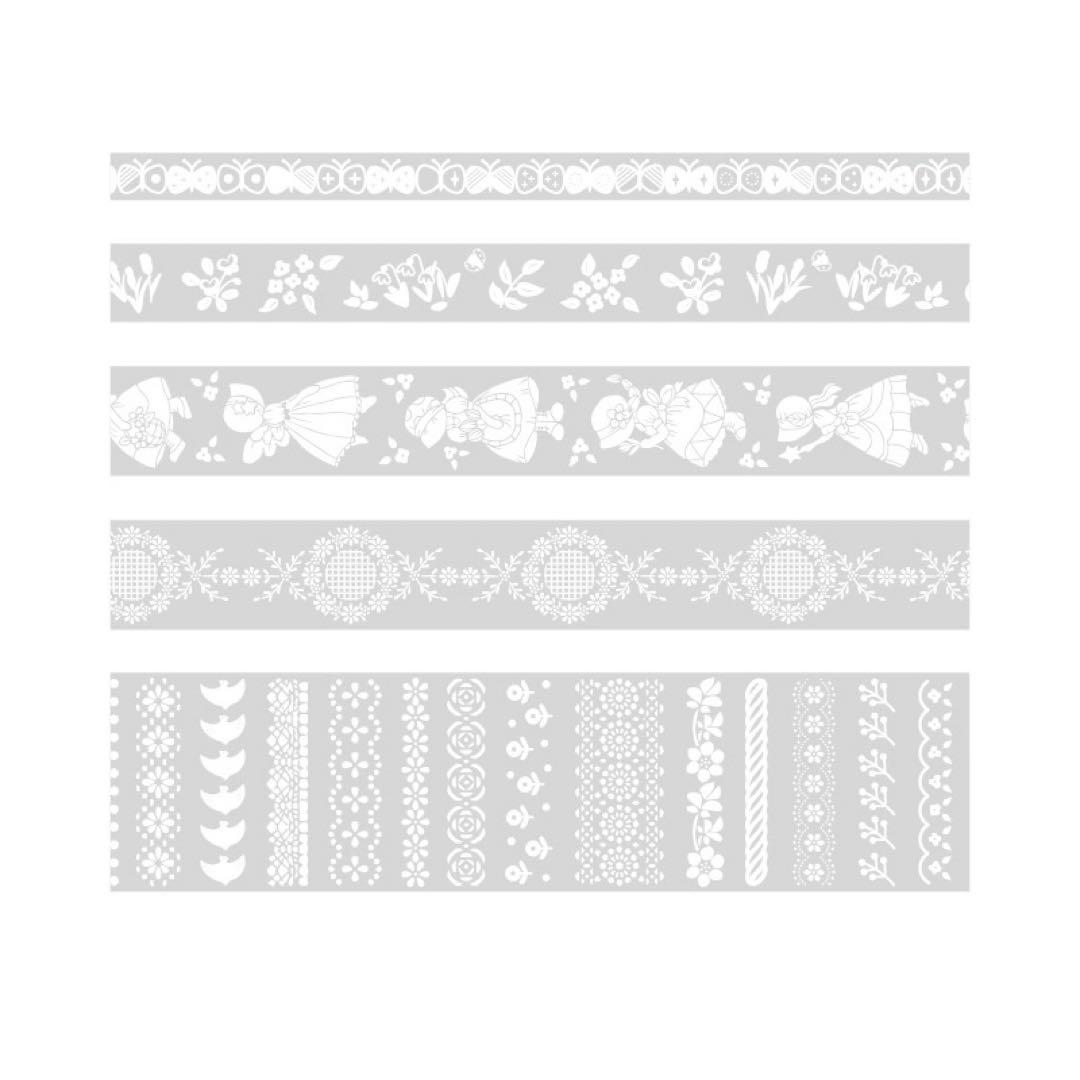 セール　旧作　マスキングテープテープ　まとめ売り　46点