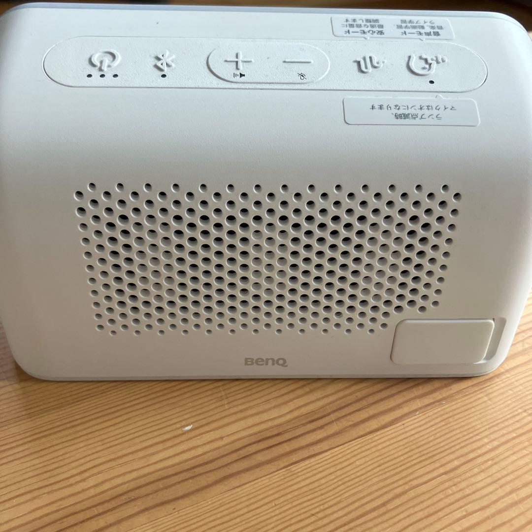 TIGERBenQ treVolo 英語学習　スピーカー