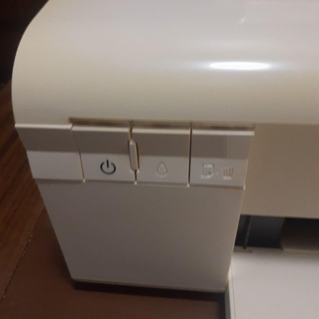 【未使用品】 エプソン プリンタ 説明書付