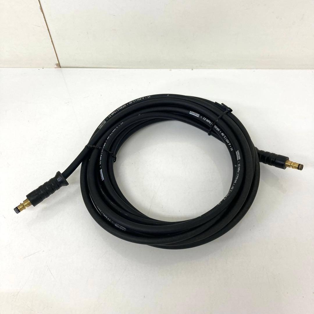 Y846-17 ケルヒャー K2 Telescopic 高圧洗浄機