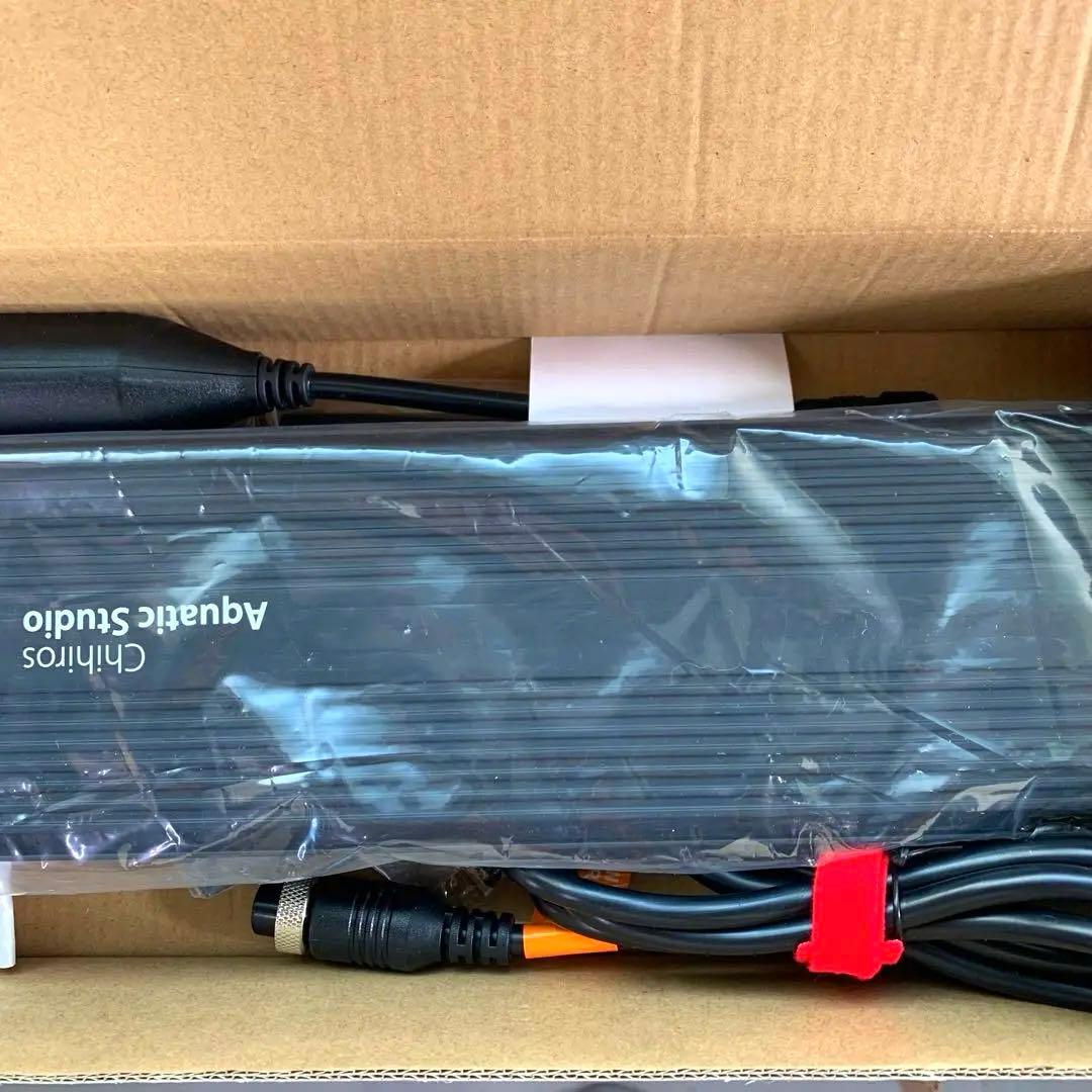 CHIHIROS UNIVERSAL WRGB 600 LEDチヒロスライト