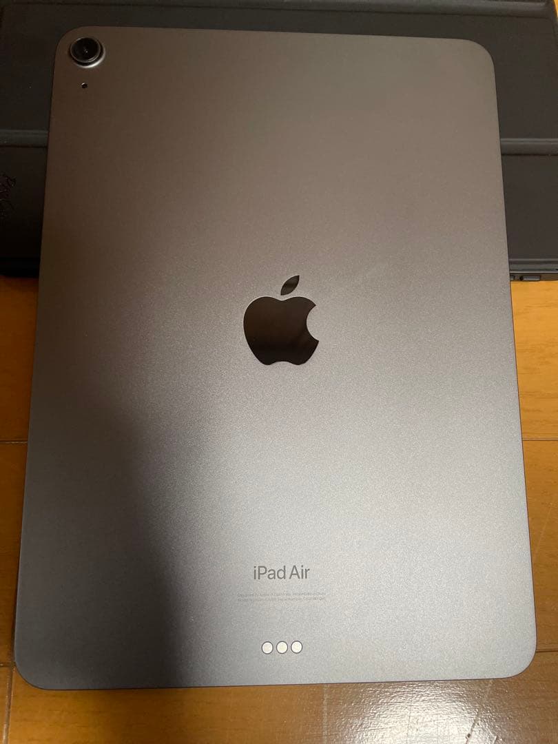 iPad Air 第5世代 256GB Apple pencil付