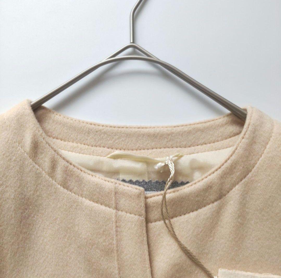 Brunello Cucinelli ブルネロクチネリ　カシミヤ　タグあり