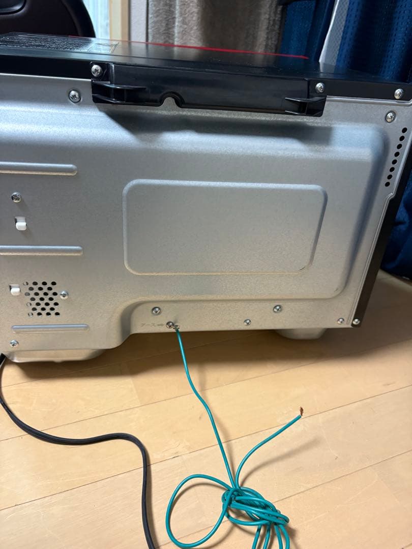 HITACHI MRO-S7Y 2021年製 オーブンレンジ