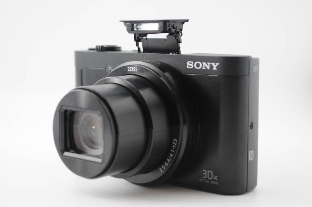 【美品】ソニー SONY Cyber-shot DSC-WX500