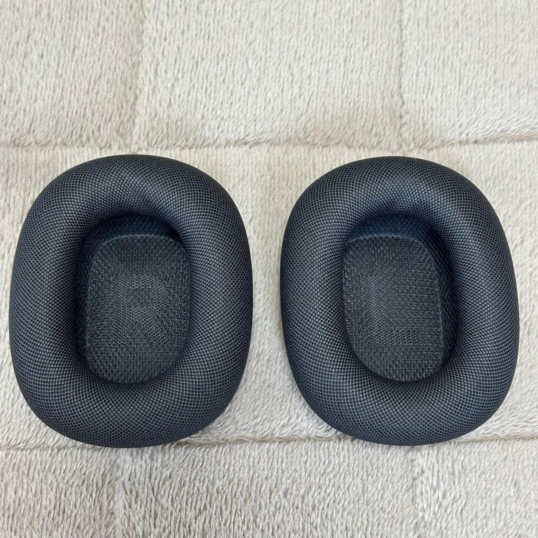 Apple AirPods MAX スペースグレー