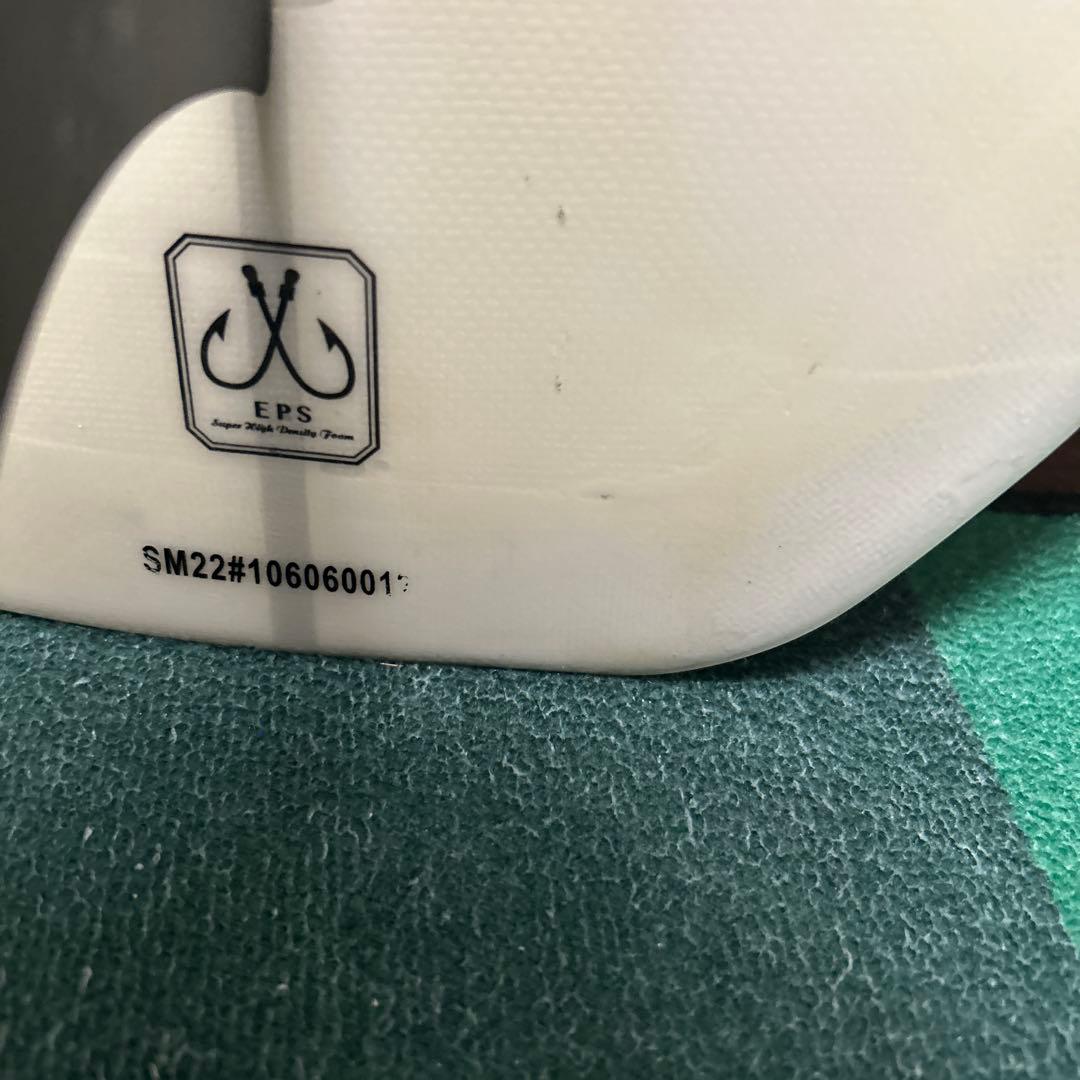 Three weather blacks 45L 6’6