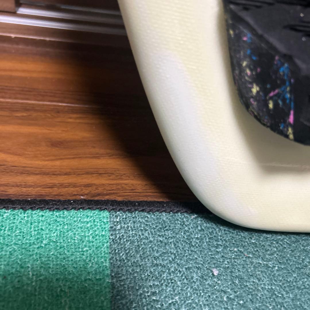 Three weather blacks 45L 6’6