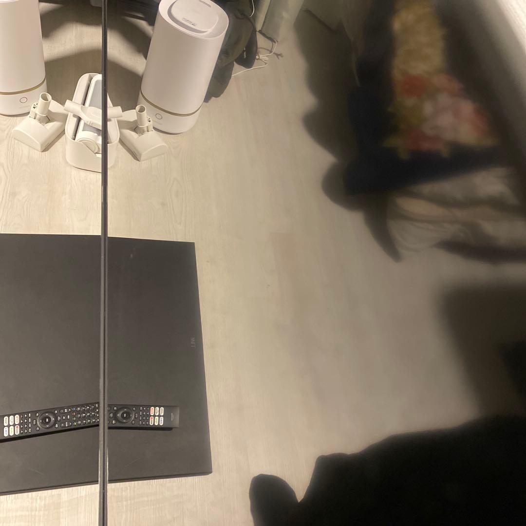 ハイセンス　50型　50A6G テレビ　50V TV