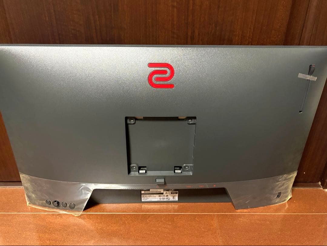 BenQ Zowie 2566K 360Hz モニター