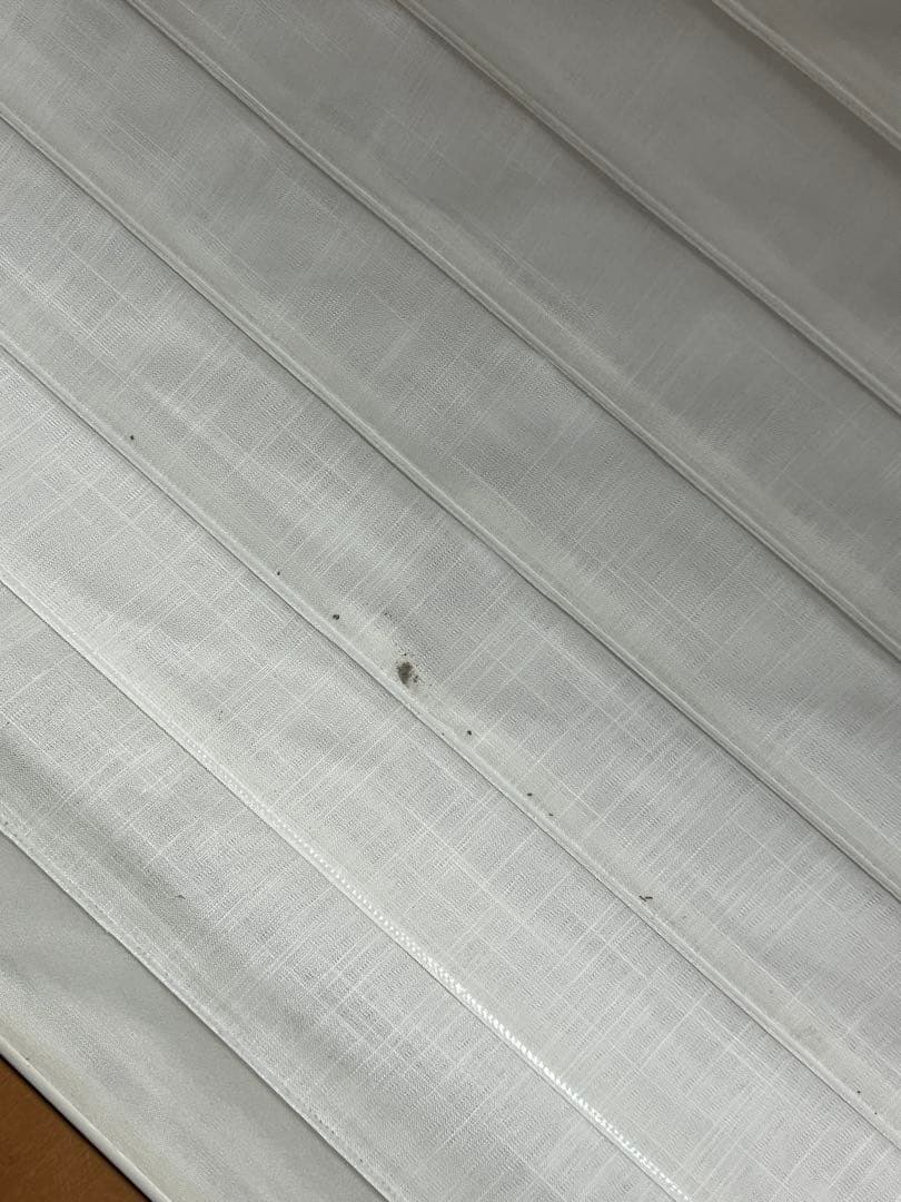 Hunter Douglas ブラインド シェード　調光機能付き 2個セット