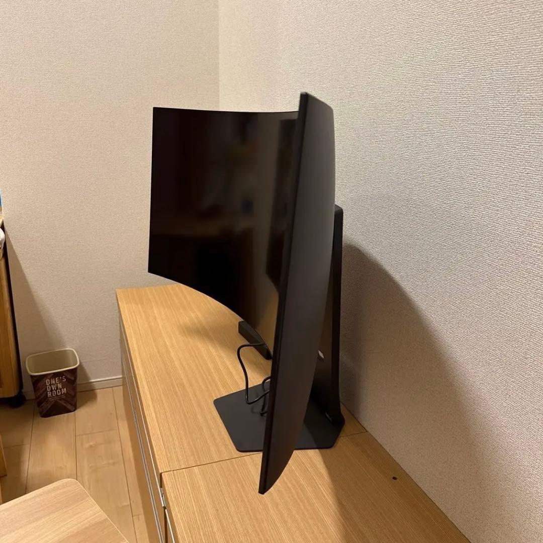 LG 45GX950A-B 44.5インチ OLEDモニター