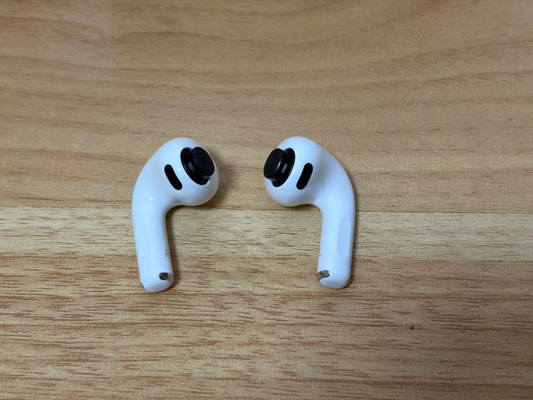 Apple AirPods Pro 3 ほぼ未使用品